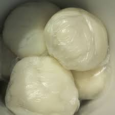 Pounded yam